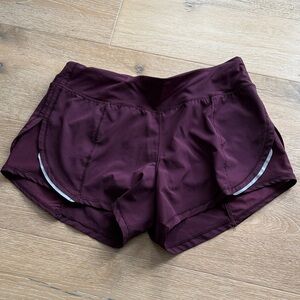 ZYIA Mesh Side Shorts